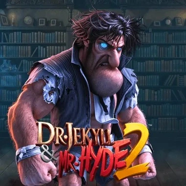Dr Jekyll 2