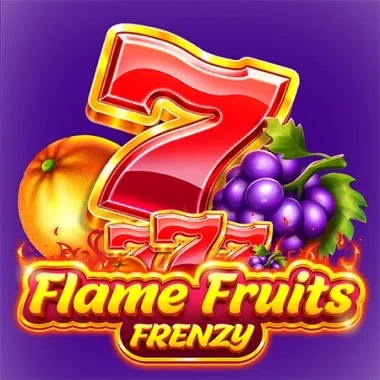 Flame Fruits