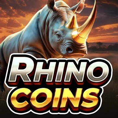 Rhino Coins