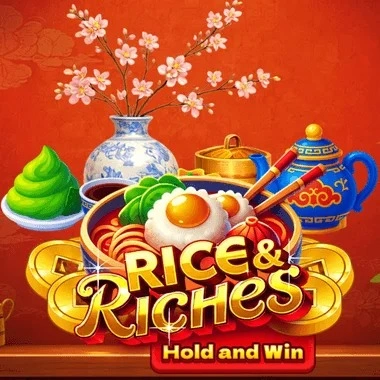 Rice and Riches